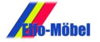 Elfo-Möbel Logo
