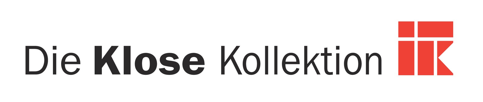Firmenlogo Klose Kollektion