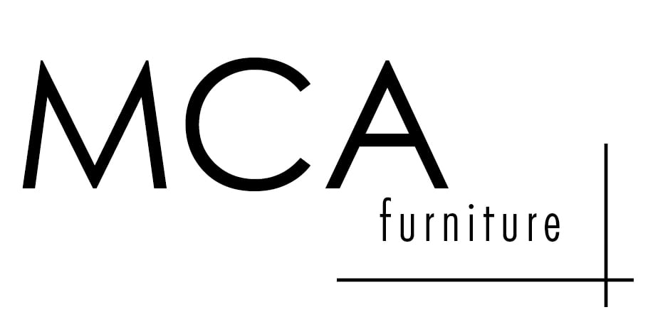 MCA-Furniture Logo