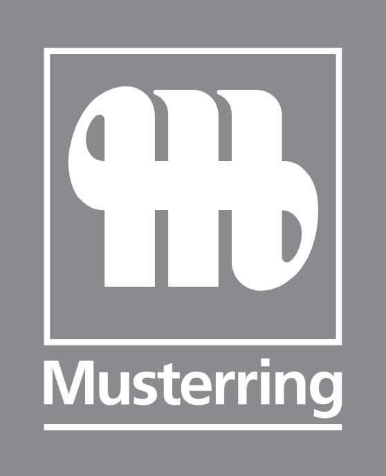 Musterring Logo