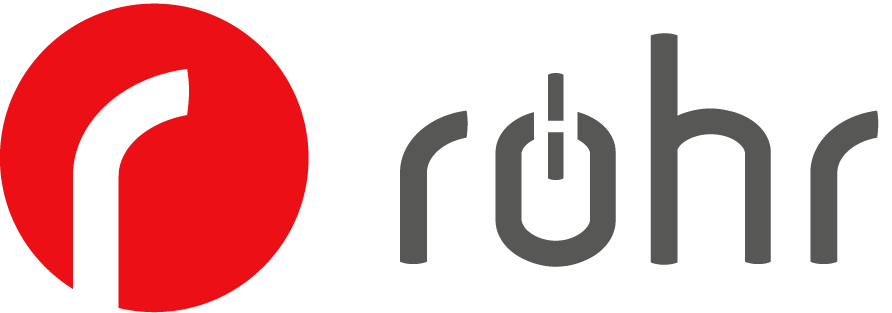 Röhr-Bush Logo