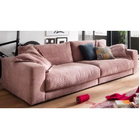 Candy Sofa Seventies | 3-Sitzer ST2 | 8104 | 290 cm