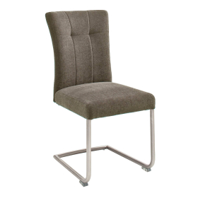 MCA Furniture Stuhl Calanda | CAS | 2-er Set