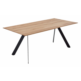 Niehoff Design Tisch Atelier 8143