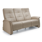 Exxpo - 3-Sitzer Livim Tivoli Sofa