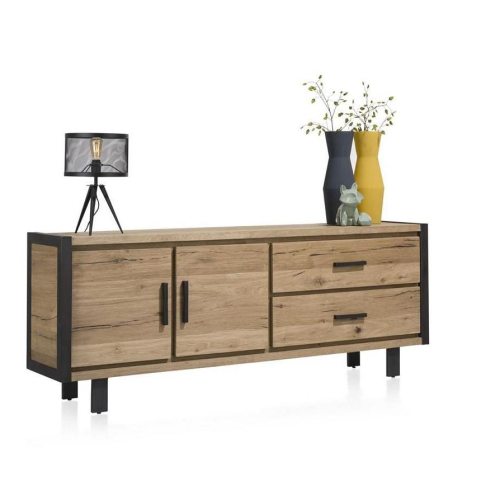 Habufa Brooklyn 37136 Sideboard