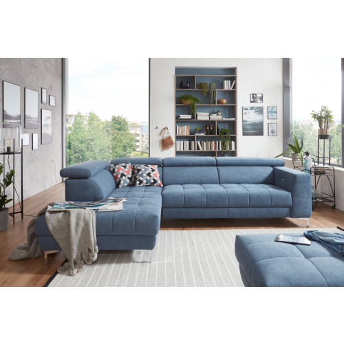 Ada Alina Sofa 7567 - Kombination frei wählbar