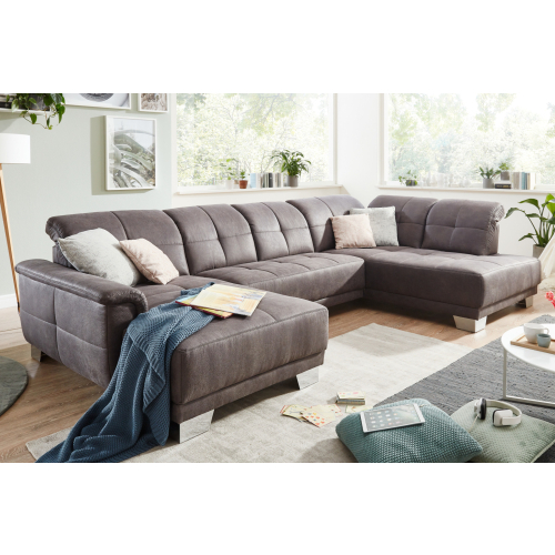 Ada Alina Sofa 7638 - Kombination frei wählbar