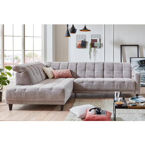 Ada Alina Sofa 8334 - Kombination frei wählbar