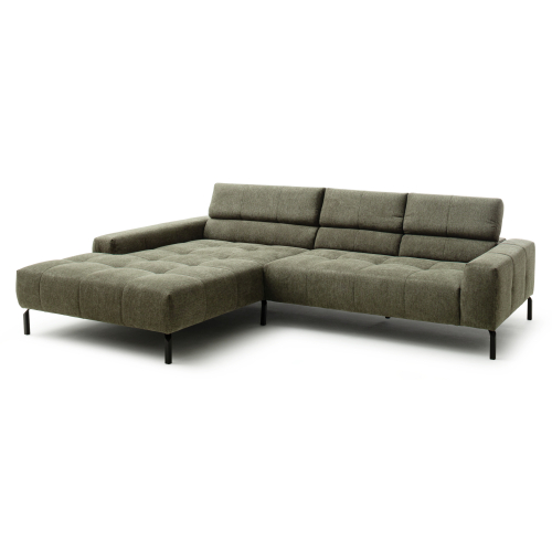 Candy Sofa Cleveland Move | SK 745 | Sofa mit Ottomane