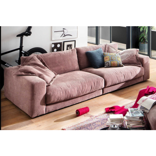 Candy Sofa Seventies | 3-Sitzer ST1 | 290 cm