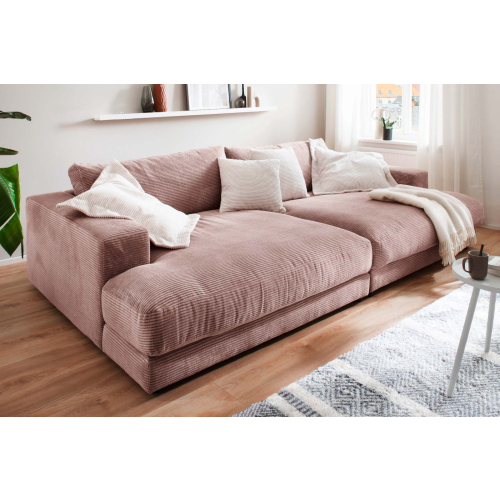 Candy Sofa Seventies | Loveseat Megasofa