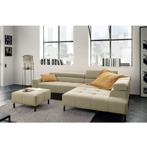 Candy Sofa Cleveland - Ecksofa | 8672