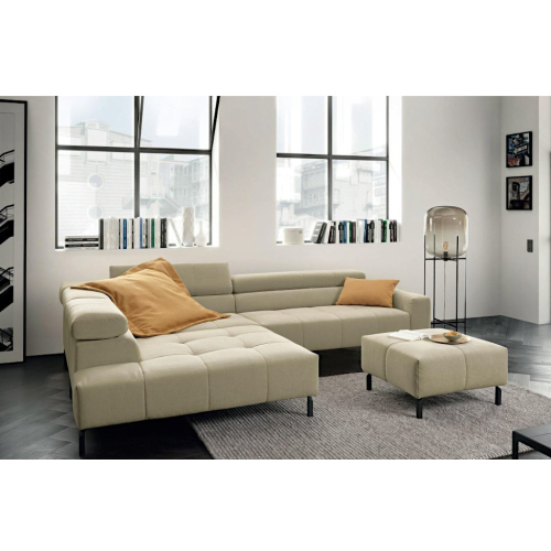 Candy Sofa Cleveland - Ecksofa | 8673