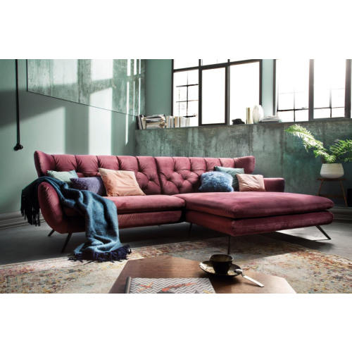 Candy Sofa Sixty | SK 254 | 1,5AL-XL-LAR | 6694