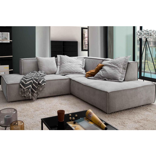 Candy Upper East | SK 705 - Ecksofa 6260/6261