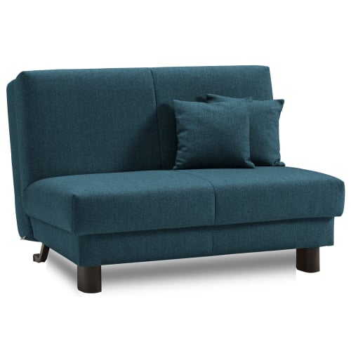 ell+ell Faltsofa Enny 166040 | 120cm