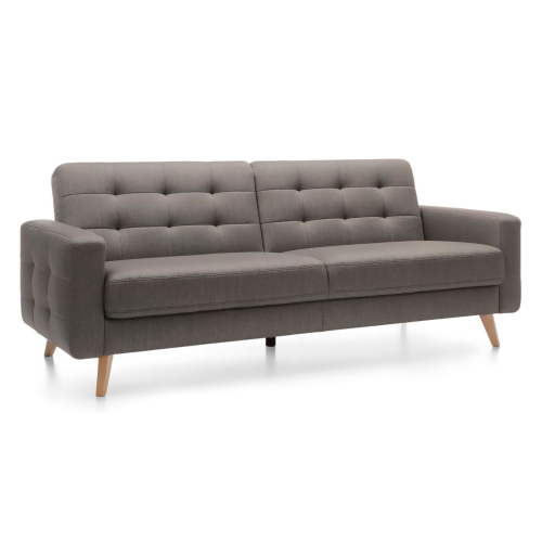 Exxpo Nappa 3-Sitzer Sofa