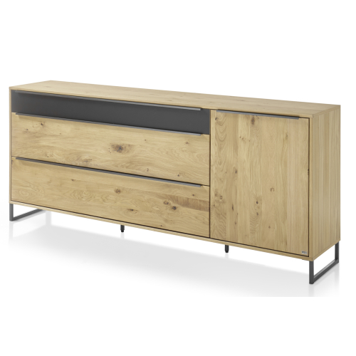 Gallery M Sideboard Alan CAO17T01 | CAO17T02 