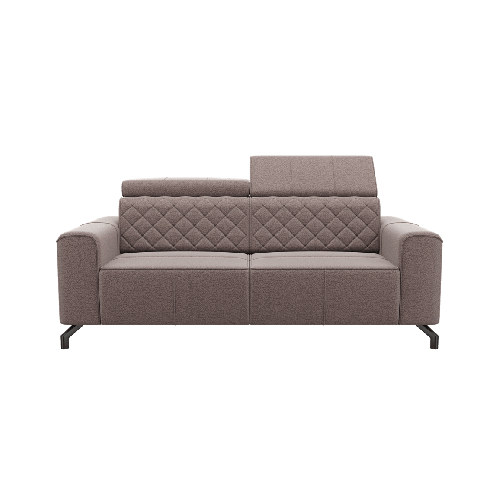 Henders und Hazel Sofa Busan 2,5-Sitzer