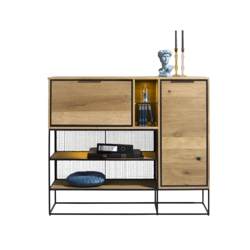 Henders & Hazel Sideboard City 40943