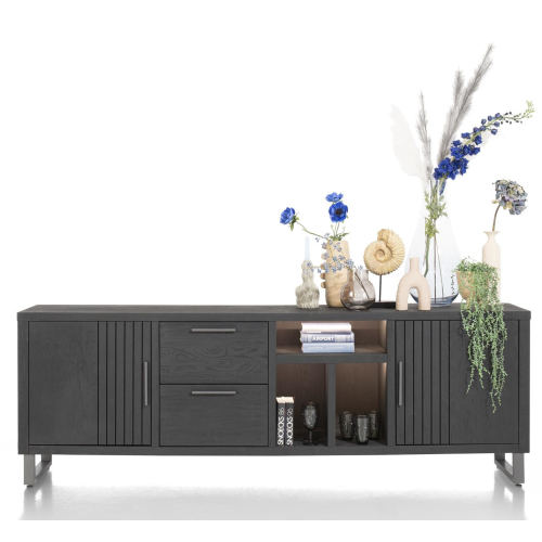 Henders und Hazel Sideboard Pavie 46510 CBL | NAT 