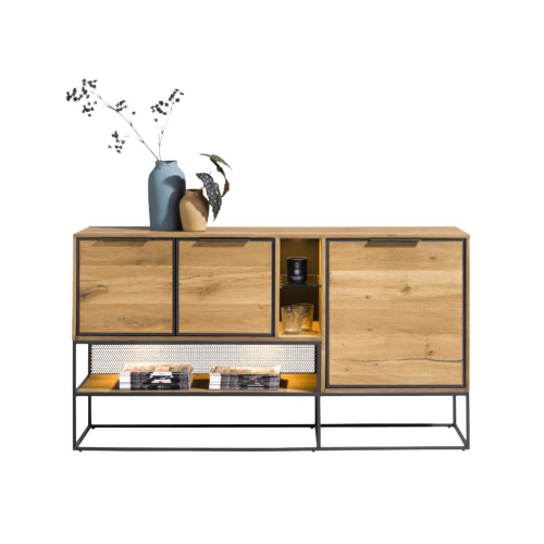 Henders & Hazel Sideboard City 40935 | 40937