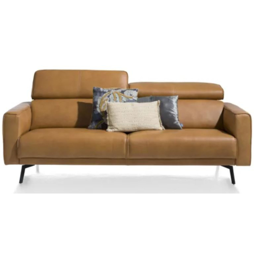 Henders und Hazel Sofa London 3-Sitzer