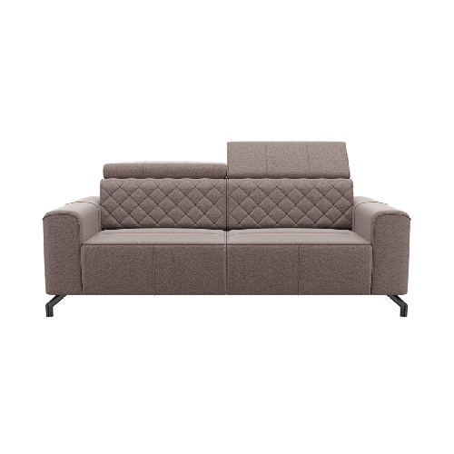 Henders und Hazel Sofa Busan 3-Sitzer