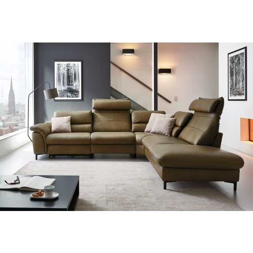 Hukla Sofa HU-RL16049 | alle Varianten