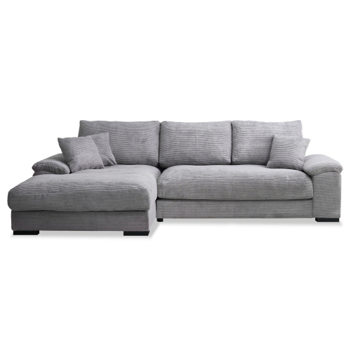 Iwaniccy Sofa Angel | Type 009 & Type 010