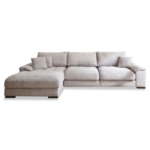 Iwaniccy Sofa Angel | Type 001 & Type 002