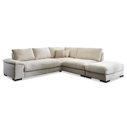 Iwaniccy Sofa Angel | Type 012 & Type 013