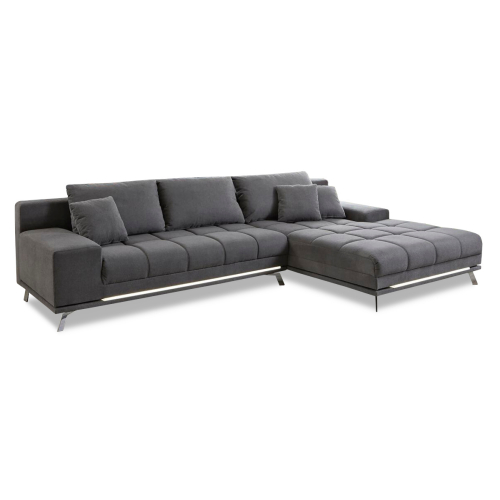 Iwaniccy Wohnlandschaft Famous | Ecksofa