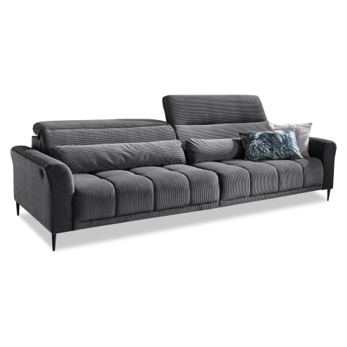 Iwaniccy Big Sofa Logan