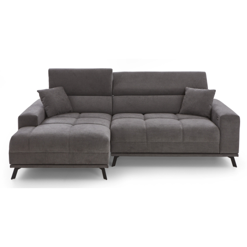 Iwaniccy Malte Sofa mit Ottomane