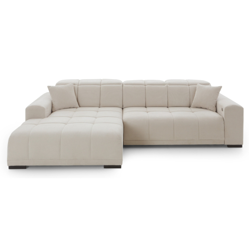 Iwaniccy Master Sofa mit Ottomane