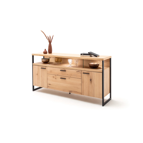 MCA Furniture Salerno Sideboard SAO14T01