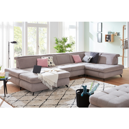 Megapol Sofa MM-MP1109 | MP-IN19096 - alle Varianten