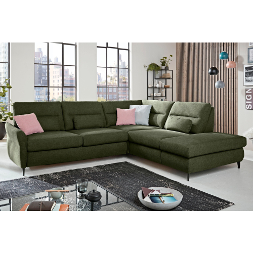 Megapol Sofa MM-MP1138 | MP-IN19081 - alle Varianten