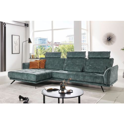 Megapol Sofa MM-MP1144 | MP-IN20041 - alle Varianten