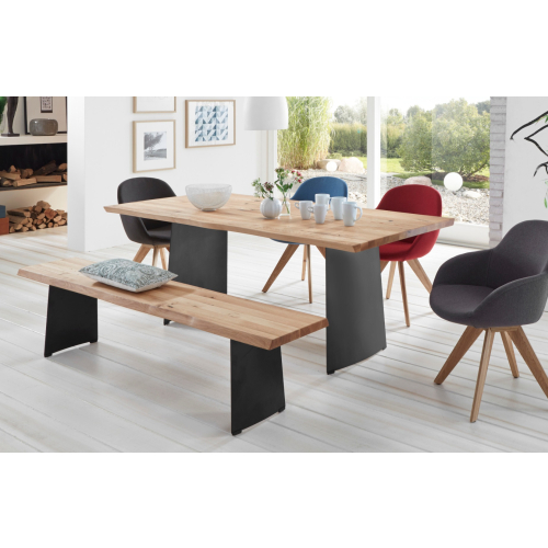 Niehoff Tisch Tree-Top 3583 - Design Baumtisch