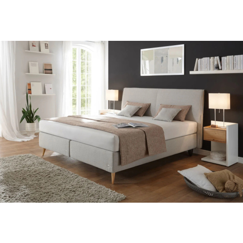 Ruf Betten Amado Boxspringbett 180 x 200 cm