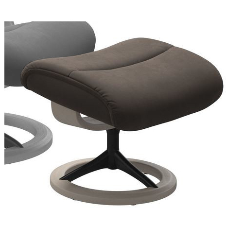 Stressless View Hocker