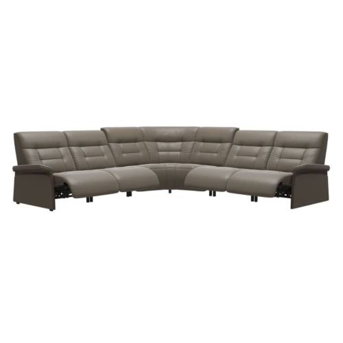 Stressless Sofa Mary | alle Elemente