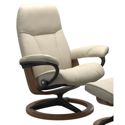 Stressless Sessel Consul ohne Hocker