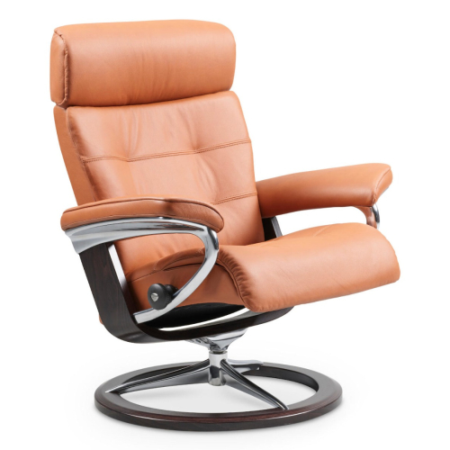 Stressless Sessel Erik ohne Hocker