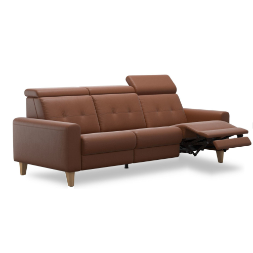 Stressless Sofa Anna | 3-Sitzer