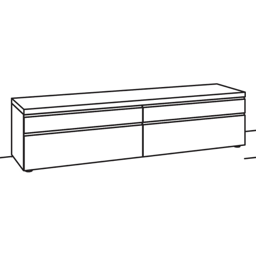 Venjakob V-Plus 3000 Lowboard 5701 | 5702 | 5703