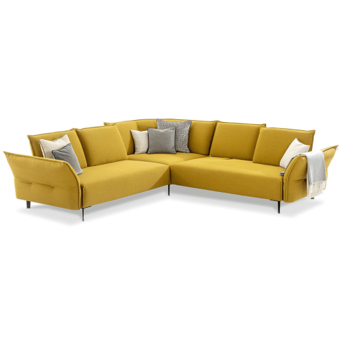 W.SCHILLIG Bonnie 16660 - Sofa / Ecksofa | Alle Elemente